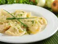 Pierogi Ruskie: Przepis Krok po Kroku | Idealne Ciasto i Farsz