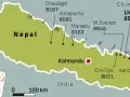 W jakim kraju jest Mount Everest? Nepal i Chiny pełna lokalizacja.