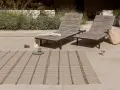 Jaki chodnik na balkon: wybierz idealny model na każdą pogodę