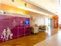 Deposito bagagli Torino: trova la soluzione perfetta (stazione, smart, H24)