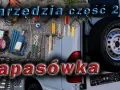 Jak bezpiecznie zamocować koło zapasowe w bagażniku? Poradnik