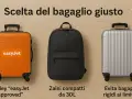 Regole Bagagli EasyJet 2025: Dimensioni, Pesi e Costi [Guida]