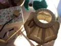 Renowacja abażuru DIY: Proste triki na metamorfozę lampy