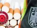 Przewóz papierosów do Niemiec: ile legalnie? Uniknij mandatu!