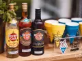 Drinki z rumem: Jak zrobić klasyki i proste koktajle w domu?