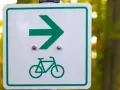 Co oznaczają kolory szlaków rowerowych i jak je skutecznie wykorzystać