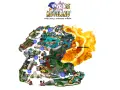Mappa Movieland: Guida essenziale per pianificare la tua visita