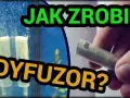 Jak zrobić dyfuzor do oczyszczalni i uniknąć kosztownych błędów
