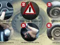 Wymiana kół w aucie: Bezpiecznie i tanio? Poradnik krok po kroku