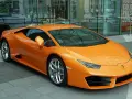 Ile kosztuje Lamborghini Huracan STO? Ceny i ukryte koszty personalizacji