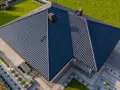 Jak układać dachówkę - uniknij najczęstszych błędów i uzyskaj trwałość