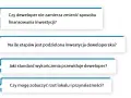 Pytania do dewelopera: Klucz do bezpiecznego zakupu mieszkania