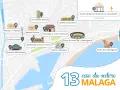 Malaga: Guida Completa Attrazioni, Musei, Spiagge e Consigli