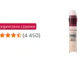 Maybelline Eraser: Aktywacja korektora krok po kroku. Nigdy więcej frustracji!