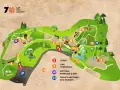 Ile czasu na ZOO w Gdańsku? Plan idealny na 4-6h!
