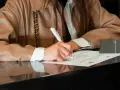 Spadek u notariusza: Kompletna lista dokumentów przygotuj się!