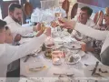 Ile kosztują chrzciny w restauracji? Zaskakujące ceny i ukryte koszty