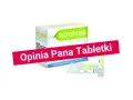 Opakowanie i ampułki z ektoiną. Czy ektoina to lek na wszystko? Sprawdź opinię!