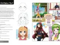 Manga zeichnen leicht: Dein einfacher Start mit Tipps & Tricks