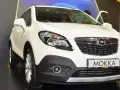 Opel Mokka: Pojemność baku? Starszy model zaskakuje!