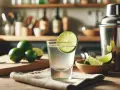 Kamikaze drink przepis: Zrób kultowy shot jak barman!