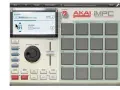 AKAI MPC Software, ein rap beat maker, mit Pads und Bedienelementen für Musikproduktion.