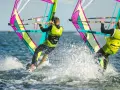Windsurfing: Ile trwa nauka? Odpowiadam jako instruktor!