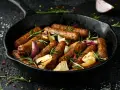 Kiełbasa bawarska – tradycyjny przepis i sekrety idealnego smaku