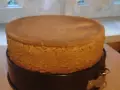 Idealny biszkopt, który zawsze wychodzi, wyrośnięty i puszysty, w tortownicy.