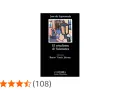 Portada del libro "El estudiante de Salamanca" de José de Espronceda, edición de Benito Varela Jácome.