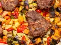 Jak zamarynować karkówkę na obiad, aby była soczysta i aromatyczna