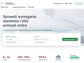Strona EVISA EXPRESS umożliwia łatwe sprawdzenie wymagań i złożenie wniosku o wizę do Egiptu online.