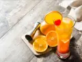 Pomarańczowe drinki: Klasyki, mocktaile i sekrety barmana