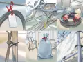 Wszechstronna trytytka: do wiązania kabli w samochodzie, mocowania plandeki na rusztowaniu, spinania worka czy zabezpieczania roślin.