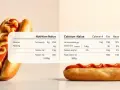 Kaloryczność hot doga z Żabki: Od 330 do 600 kcal. Jak wybrać?
