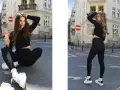 Jak nosić wysokie skarpetki? Odkryj stylowe triki i porady