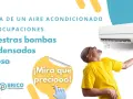 Disfruta tu aire acondicionado sin preocupaciones con nuestras bombas de condensados silenciosas. Aprende como instalar bomba de condensados aire acondicionado.