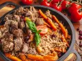 Jak smakuje baranina? Poznaj jej wyjątkowy smak i przygotowanie