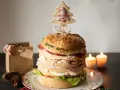 Panettone Gastronomico: Idee Farciture, Preparazione e Consigli