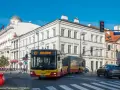 Autobus 127 Warszawa: Rozkład, Trasa i Aktualne Informacje