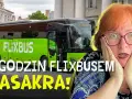 Flixbus: Gdzie odjeżdża Twój autobus? Sprawdź to bez stresu!