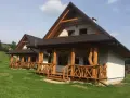 Bieszczady nocleg: Znajdź idealne miejsce (domki, agroturystyka)