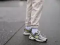 Jakie buty do spodni z gumką na dole, by wyglądać stylowo?