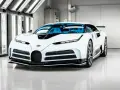 Ile kosztuje Bugatti Centodieci? Zaskakujące ceny i szczegóły produkcji