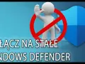 Jak wylaczyc antywirusa Win 10 i uniknąć problemów z instalacją