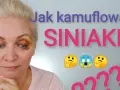 Jak zamaskować siniaka? Makijaż krok po kroku i najlepsze korektory