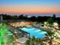 Relaks przy basenie, zapach morza, all senses ocean blue seaside resort opinie.