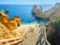 Vacanze al Mare Economiche in Europa: Le Migliori Mete Low Cost