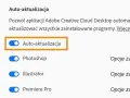 Zainstaluj Photoshop bez problemów - zaktualizuj system operacyjny