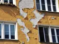 Ile za metr malowania elewacji? Sprawdź ceny i metody malowania